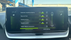 Peugeot 208 1.2 PureTech 130 GT Premium 5dr EAT8 Petrol Hatchback